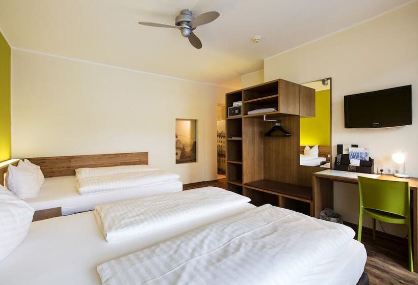 Basic Hotel Innsbruck