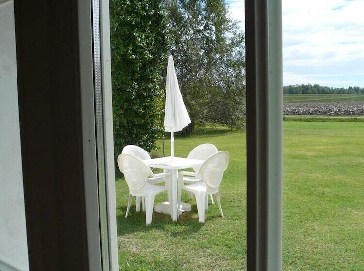 酒店 B&b Corte Bertoia