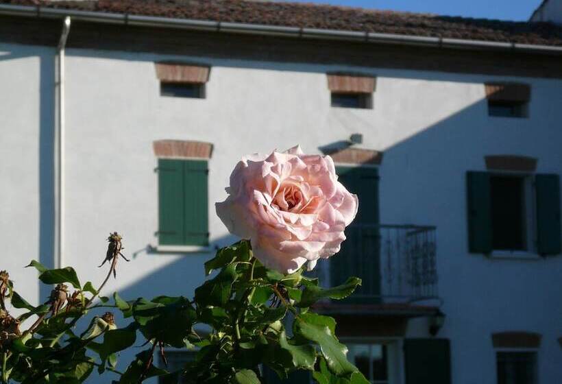 酒店 B&b Corte Bertoia