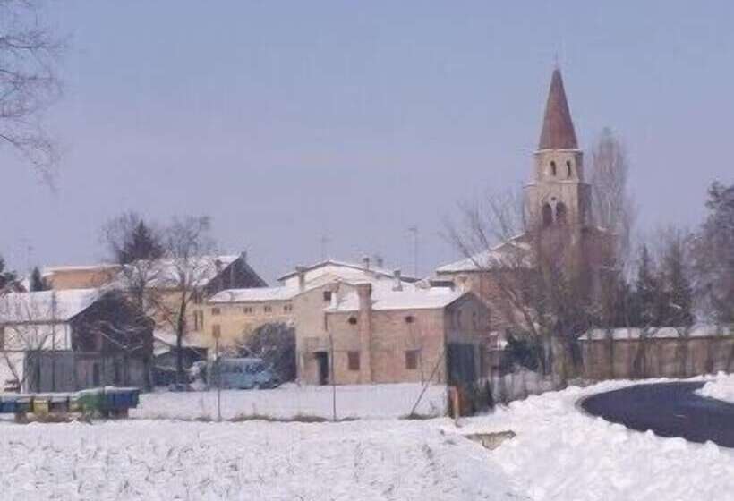 酒店 B&b Corte Bertoia