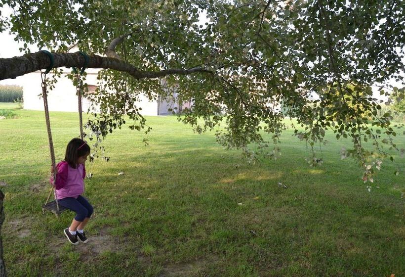 酒店 B&b Corte Bertoia