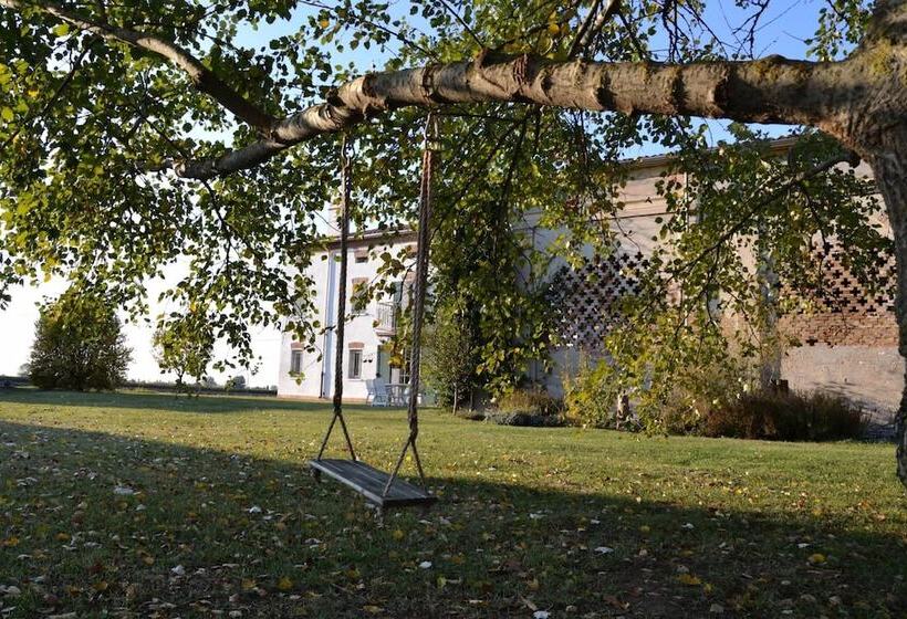 酒店 B&b Corte Bertoia