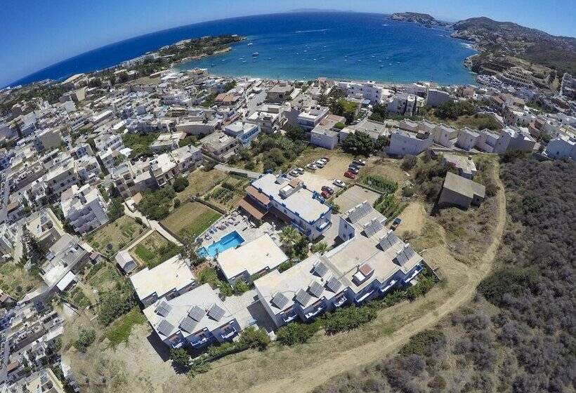 Отель Belvedere Village