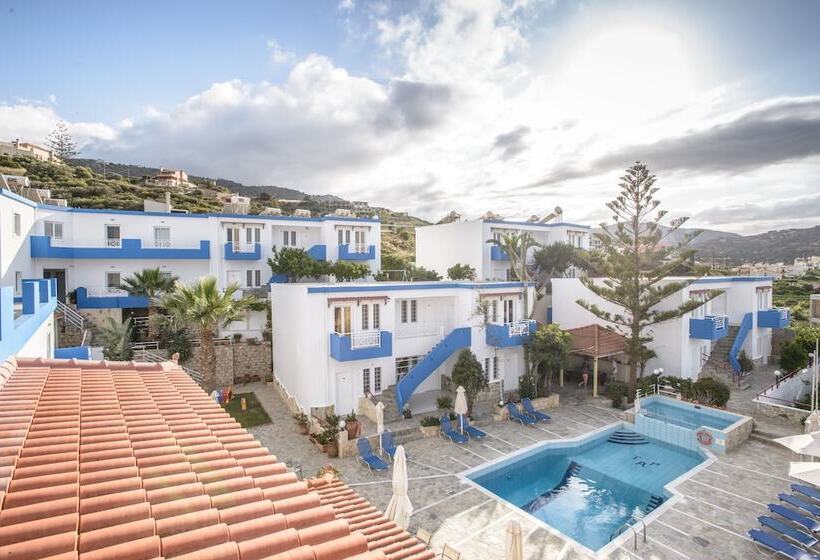 Отель Belvedere Village