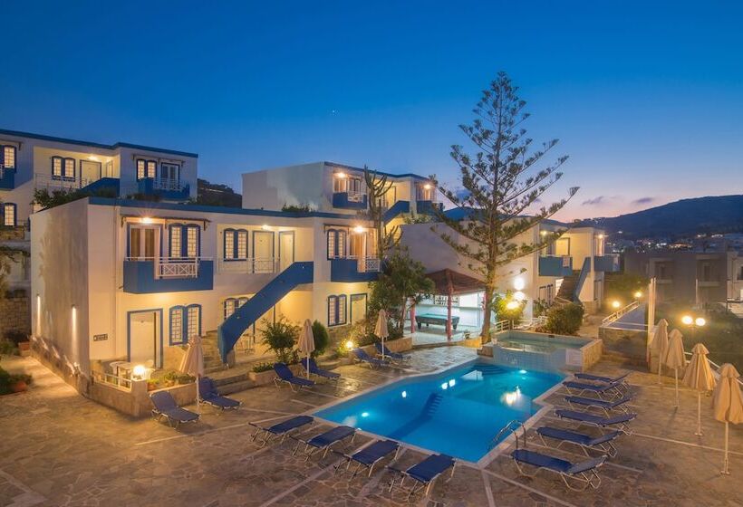 Отель Belvedere Village