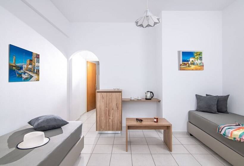 Отель Belvedere Village