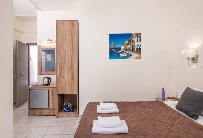 Отель Belvedere Village