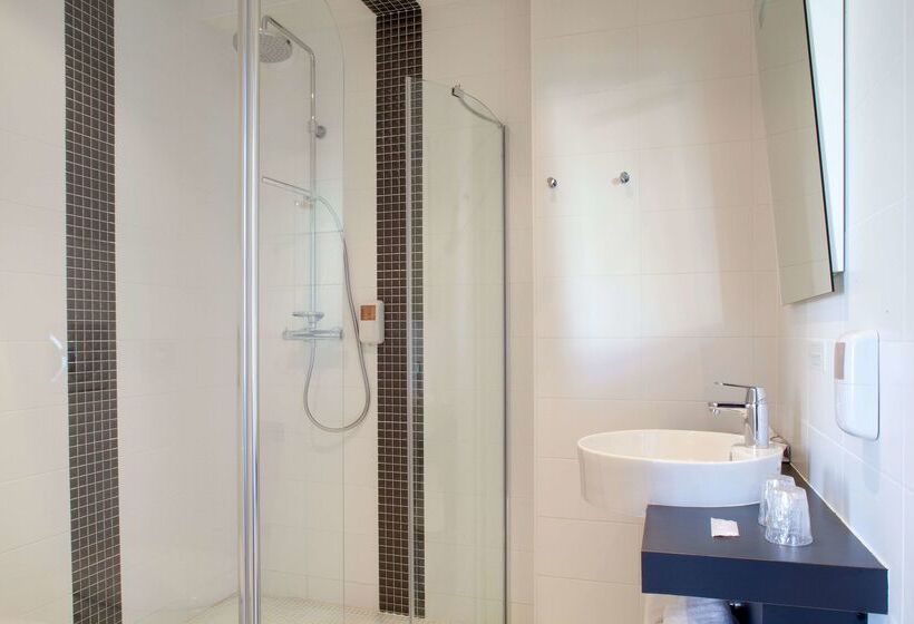 酒店 Best Western Blois Chateau