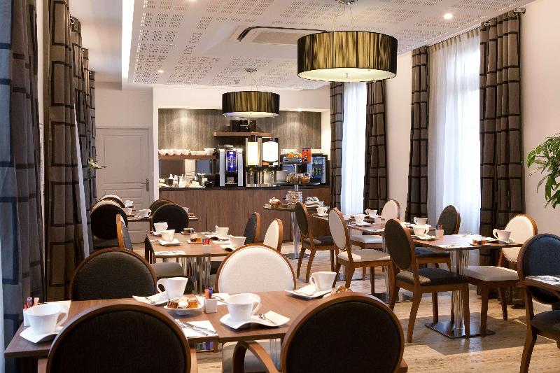 酒店 Best Western Blois Chateau