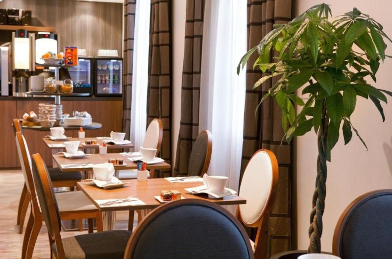 酒店 Best Western Blois Chateau