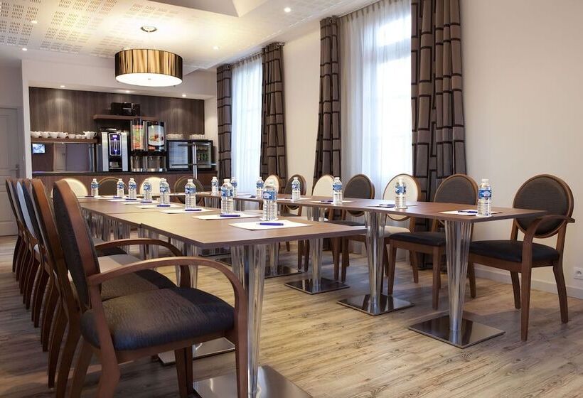 酒店 Best Western Blois Chateau