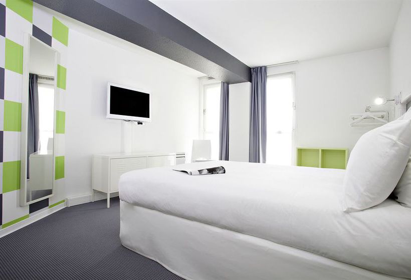 هتل Sure  Bordeaux Aeroport