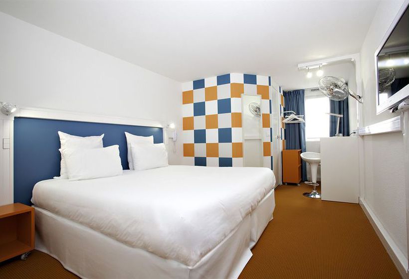 هتل Sure  Bordeaux Aeroport