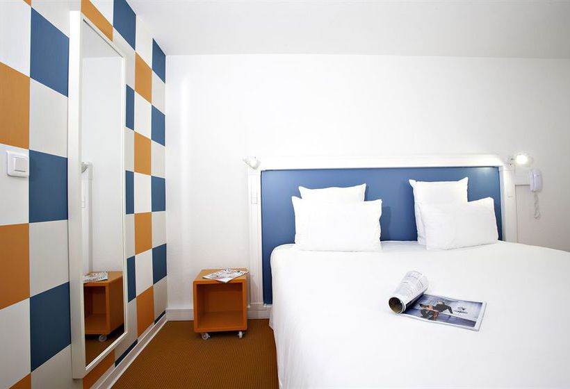 هتل Sure  Bordeaux Aeroport