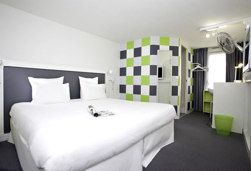 هتل Sure  Bordeaux Aeroport