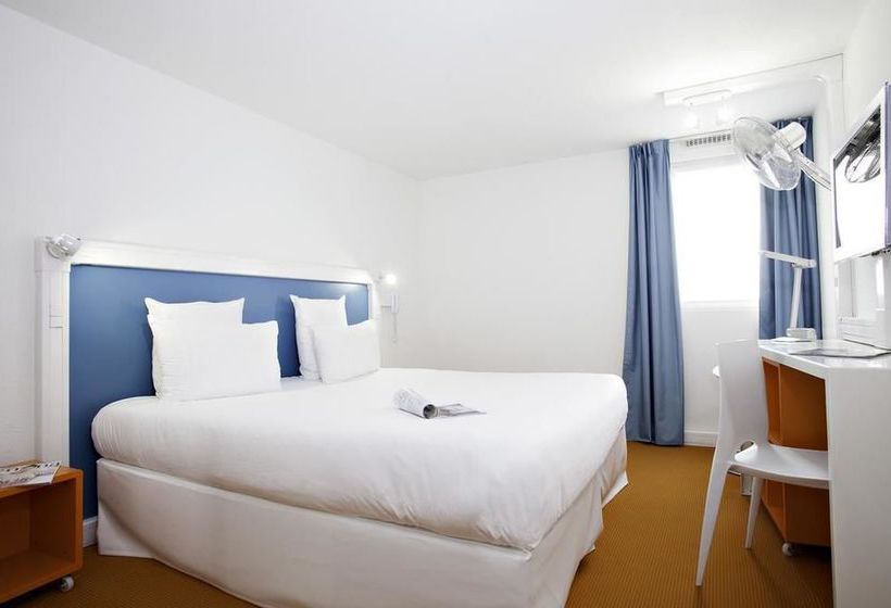 هتل Sure  Bordeaux Aeroport