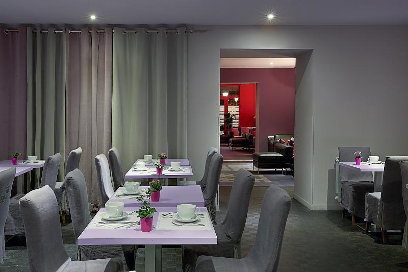 Best Western Hotel De La Breche