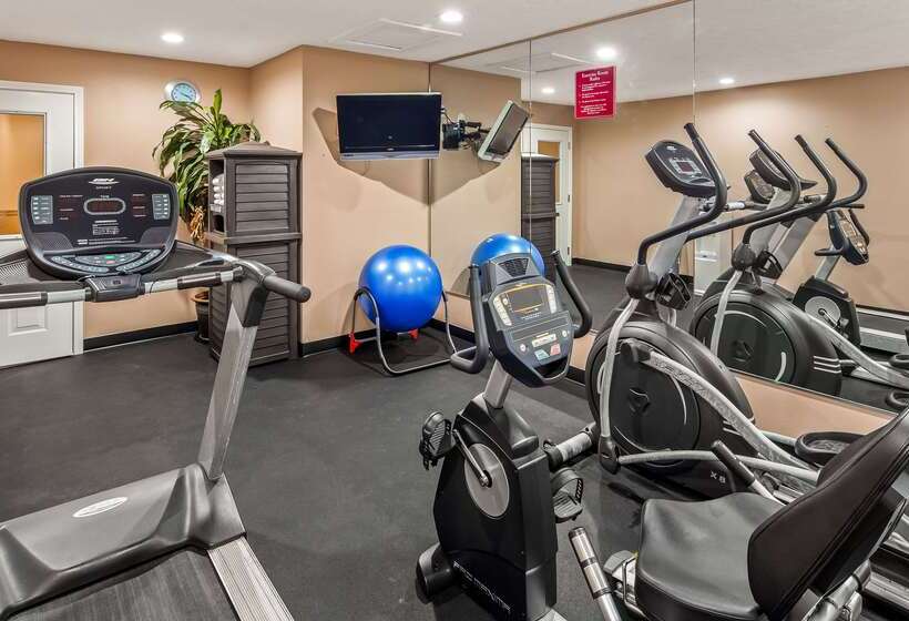 فندق Best Western Gateway Inn