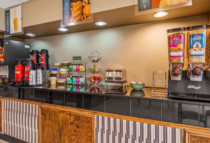 فندق Best Western Gateway Inn