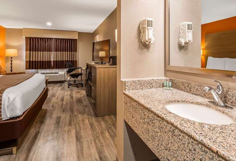 فندق Best Western Gateway Inn