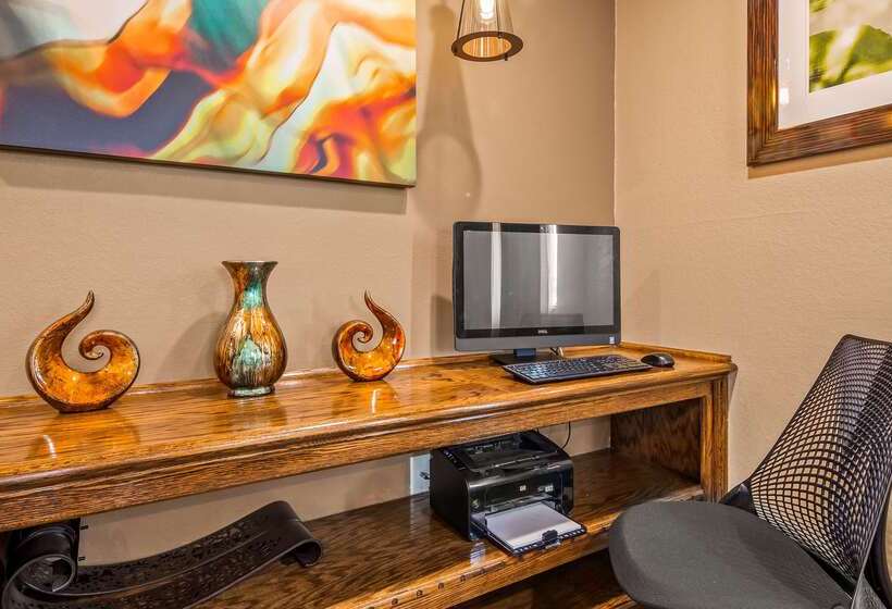 فندق Best Western Gateway Inn