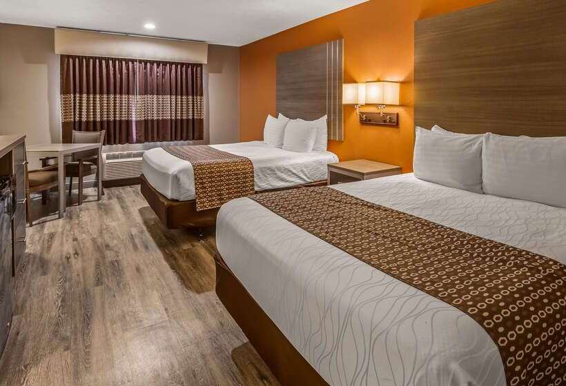 فندق Best Western Gateway Inn