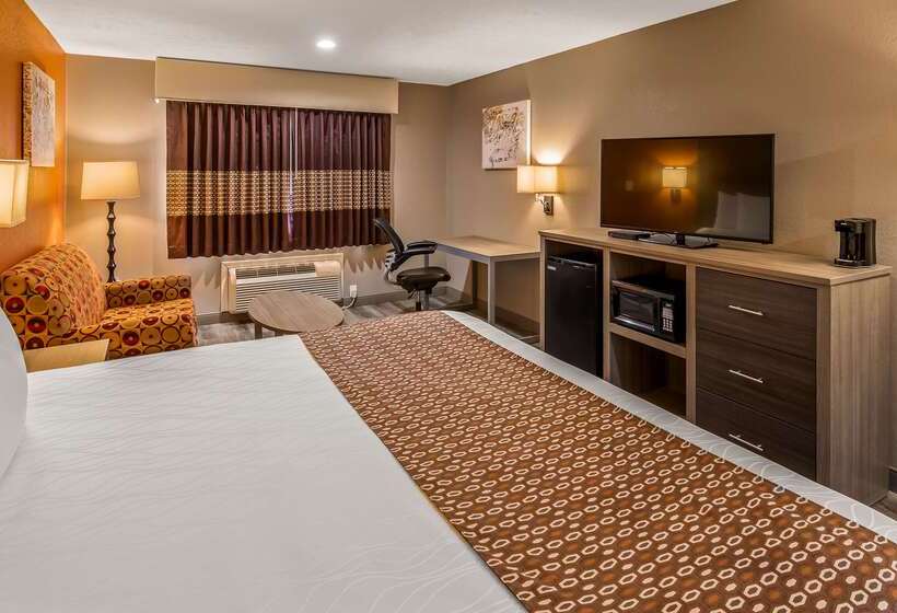 فندق Best Western Gateway Inn