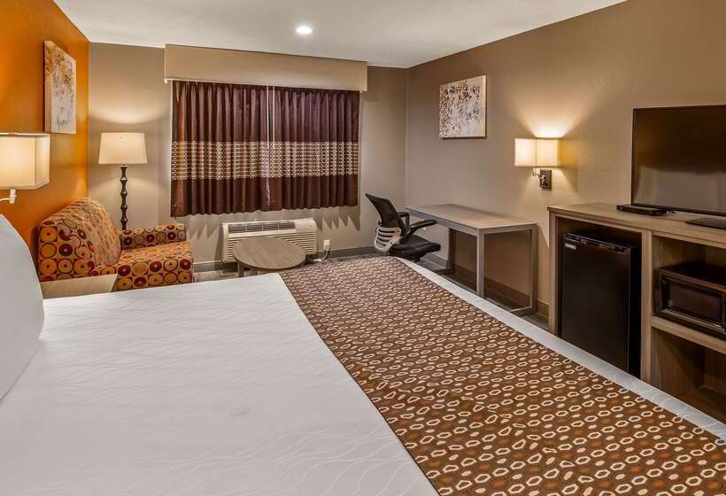 فندق Best Western Gateway Inn