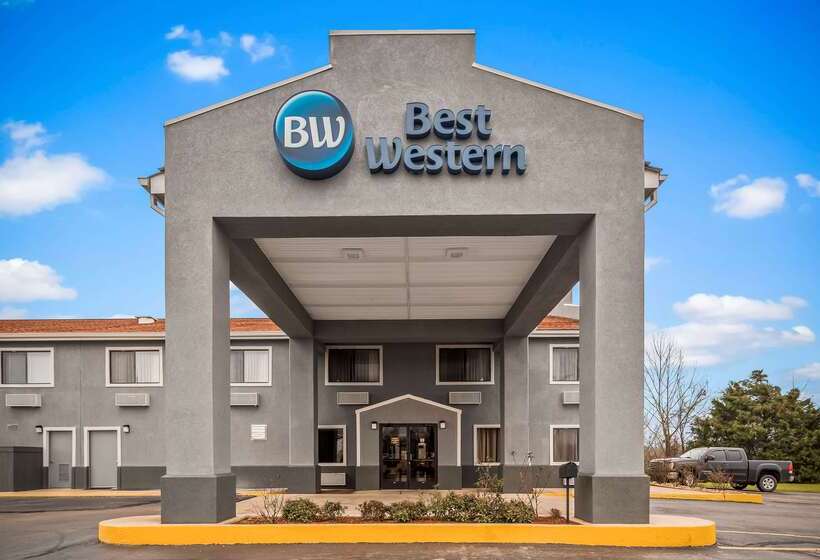 فندق Best Western Gateway Inn