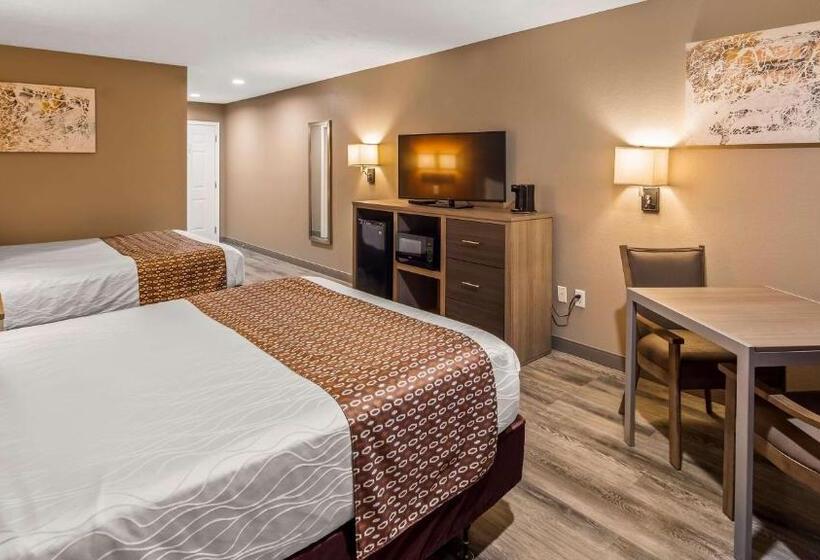 فندق Best Western Gateway Inn