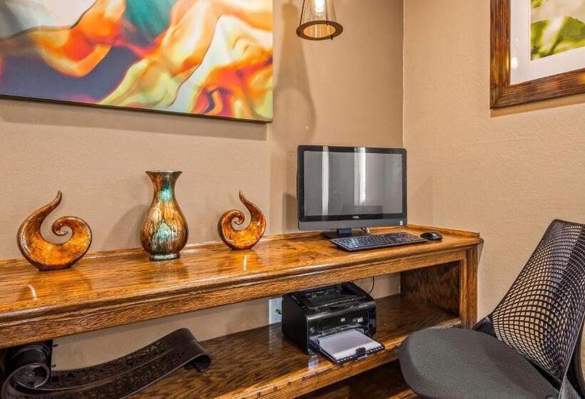 فندق Best Western Gateway Inn