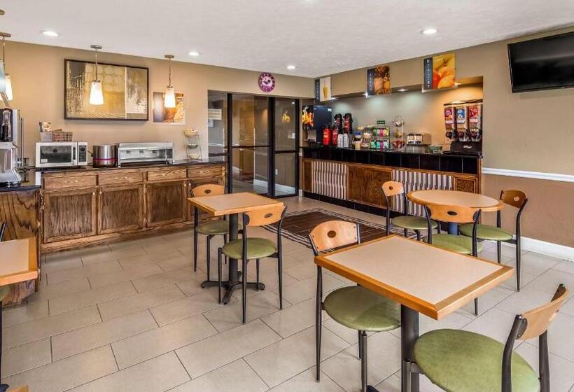 فندق Best Western Gateway Inn