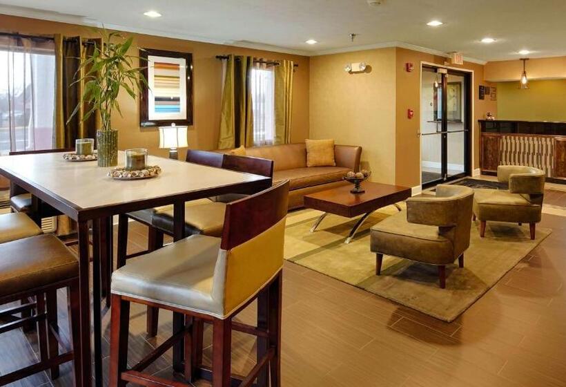 فندق Best Western Gateway Inn