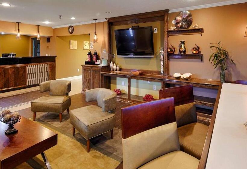 فندق Best Western Gateway Inn