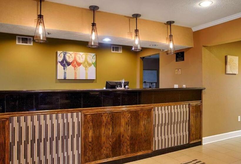 فندق Best Western Gateway Inn