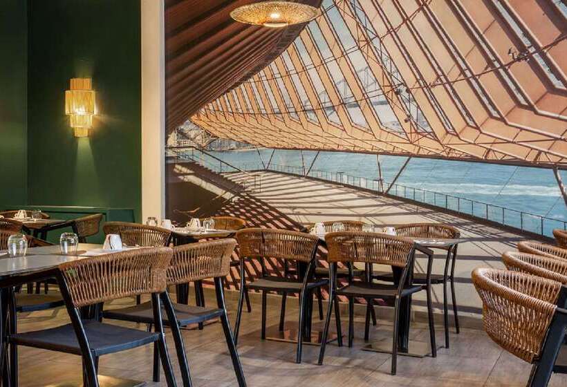 酒店 Best Western Plus Hôtel Belfort Centre Gare