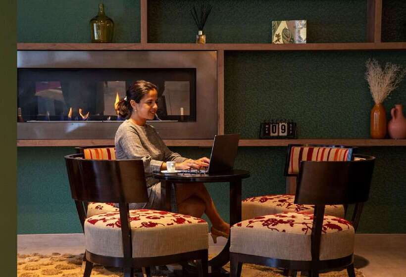 酒店 Best Western Plus Hôtel Belfort Centre Gare