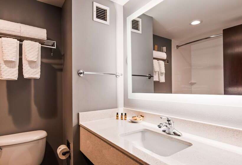 فندق Best Western Plus Fairfield