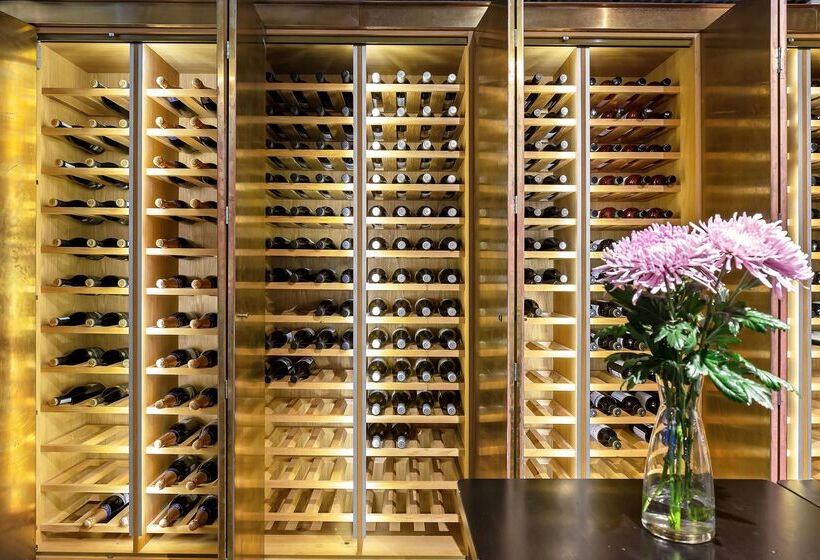 בית מלון כפרי Best Western Plus Sthlm Bromma