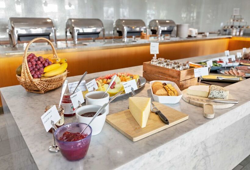 בית מלון כפרי Best Western Plus Sthlm Bromma