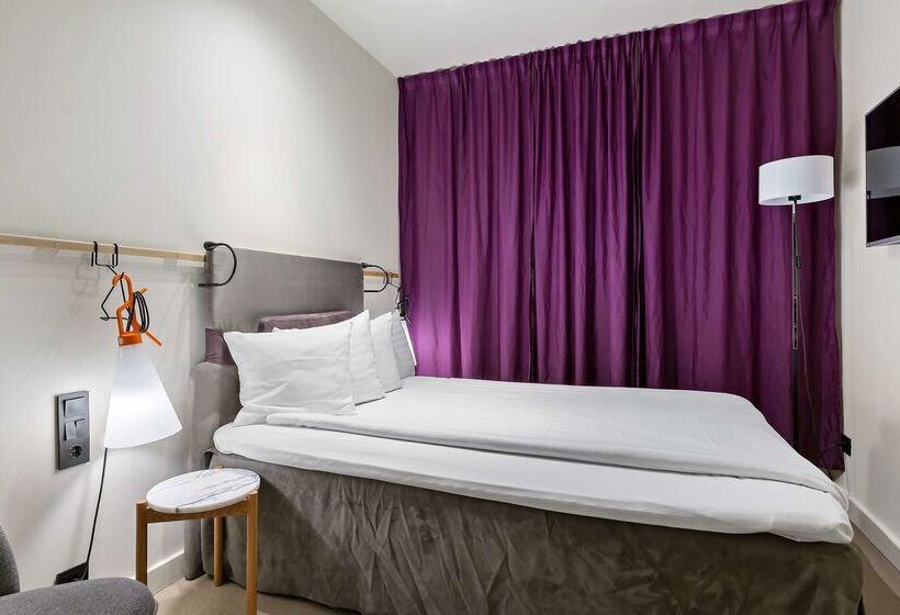 בית מלון כפרי Best Western Plus Sthlm Bromma