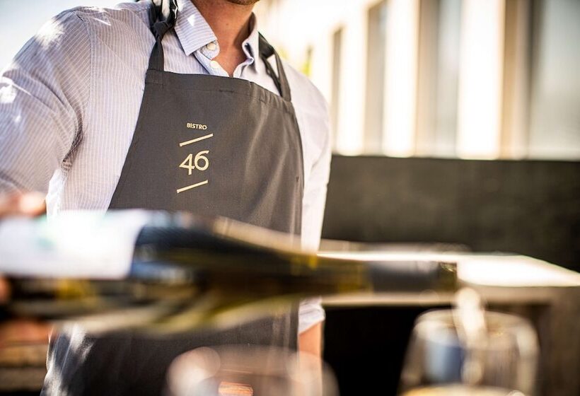 בית מלון כפרי Best Western Plus Sthlm Bromma