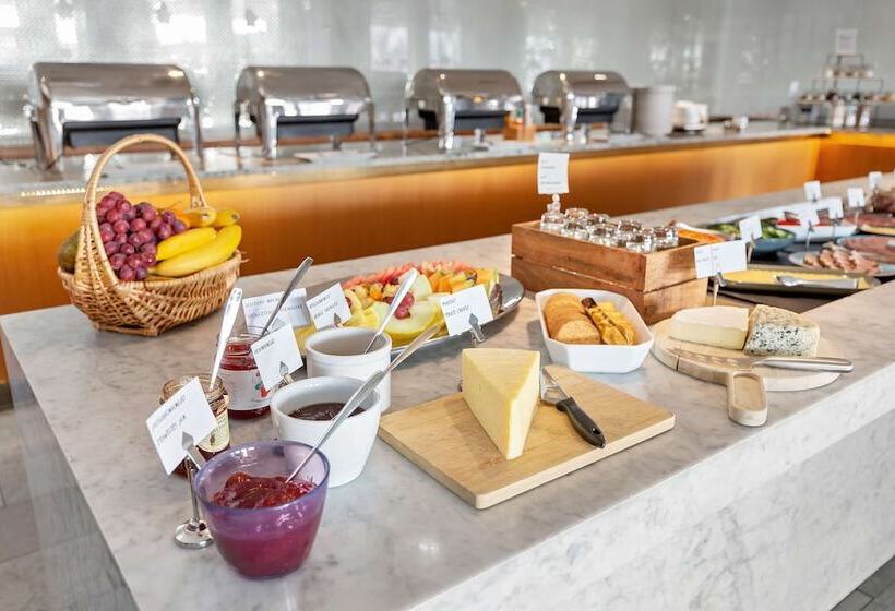 בית מלון כפרי Best Western Plus Sthlm Bromma