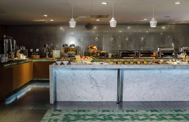 هتل Best Western Plus Sthlm Bromma