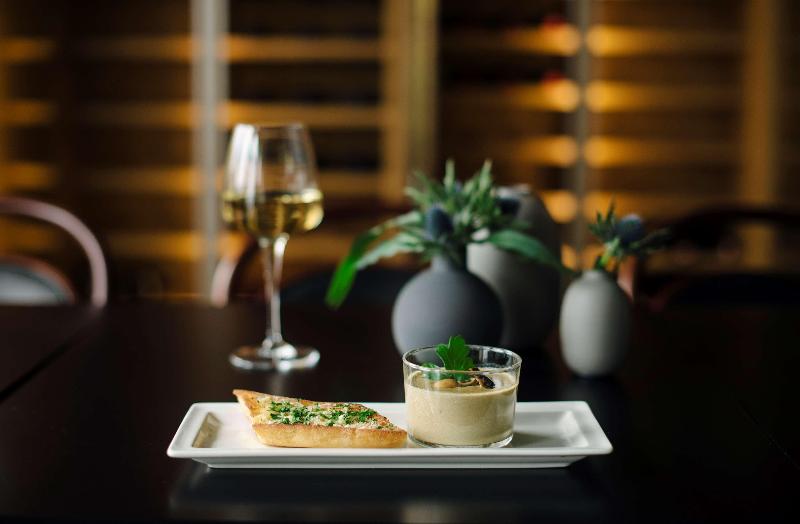 בית מלון כפרי Best Western Plus Sthlm Bromma