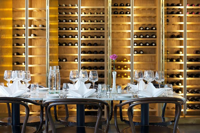 בית מלון כפרי Best Western Plus Sthlm Bromma