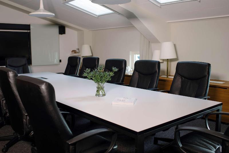 בית מלון כפרי Best Western Plus Sthlm Bromma