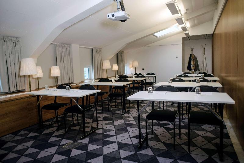 هتل Best Western Plus Sthlm Bromma
