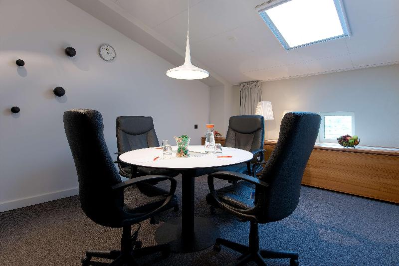 בית מלון כפרי Best Western Plus Sthlm Bromma