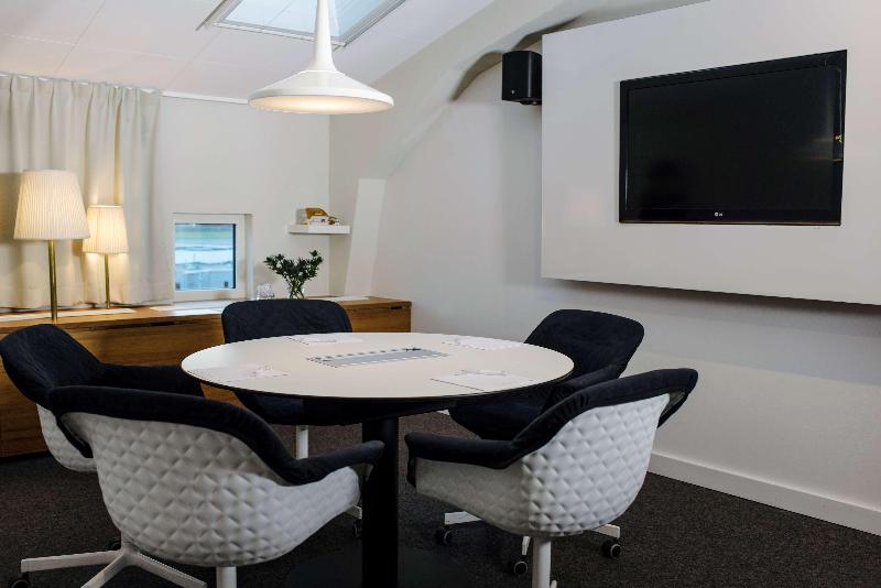 בית מלון כפרי Best Western Plus Sthlm Bromma